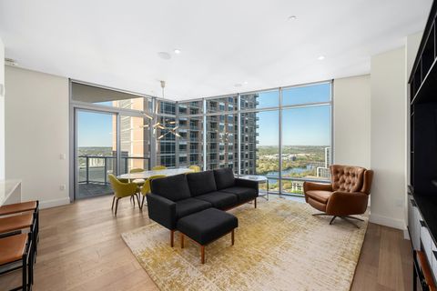 Photo of 200 Congress Ave #26C, Austin, TX 78701 (MLS # 6667066)