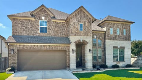 Photo of 113 Shady Point CT, Georgetown, TX 78628 (MLS # 2968823)