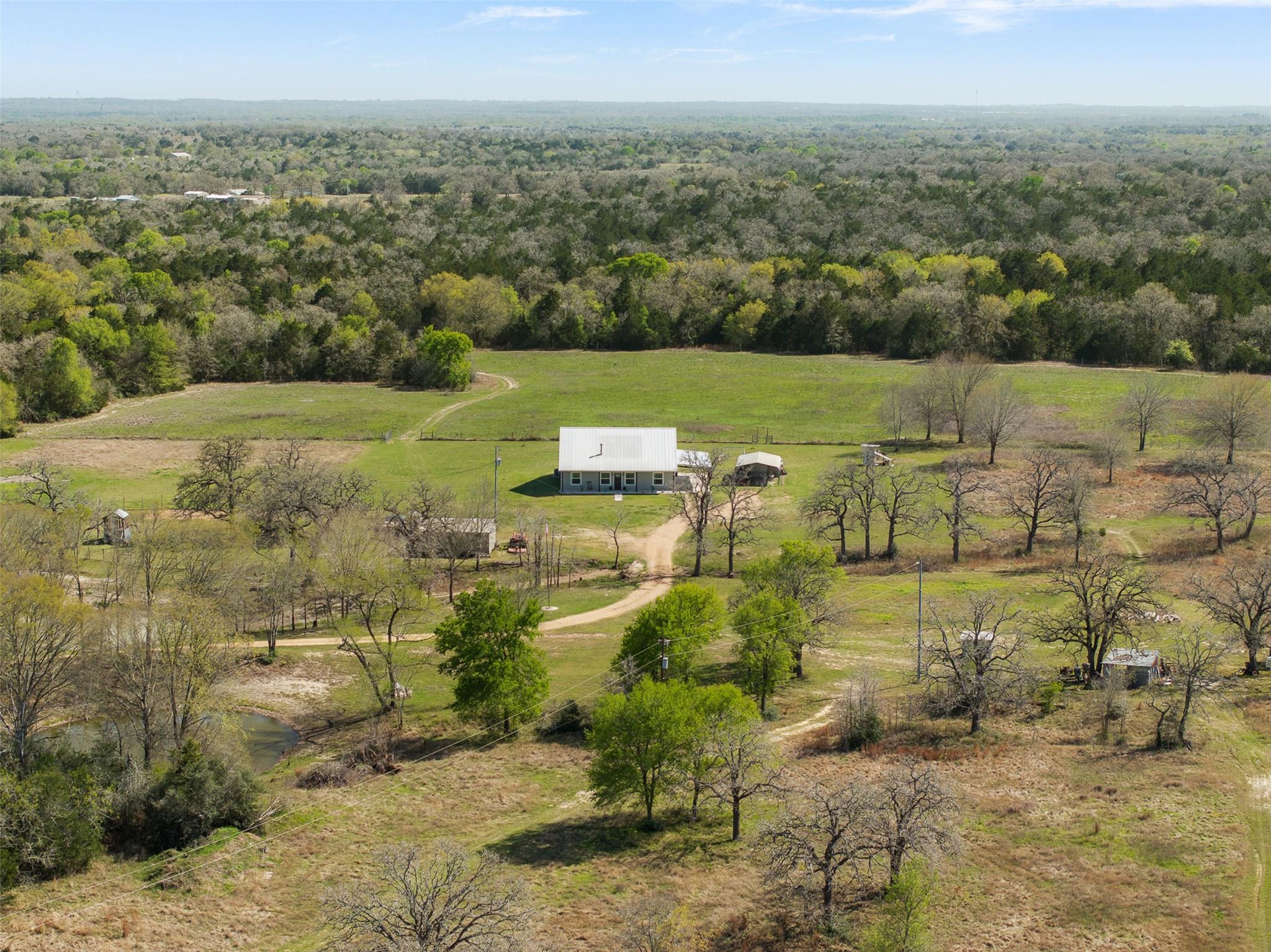 2204 West Old Lockhart Rd
