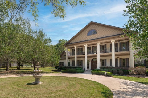 Photo of 1815 Fm 82, Newton, TX 75956 (MLS # 3405899)