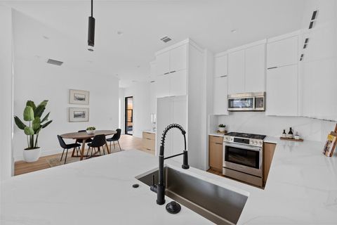 Tiny photo for 1409 Valleyridge DR #A, Austin, TX 78704 (MLS # 8377769)