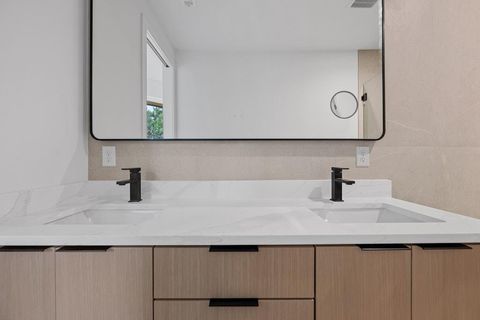 Tiny photo for 1409 Valleyridge DR #A, Austin, TX 78704 (MLS # 8377769)
