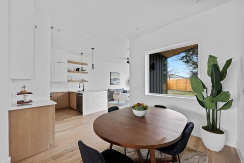 Tiny photo for 1409 Valleyridge DR #A, Austin, TX 78704 (MLS # 8377769)