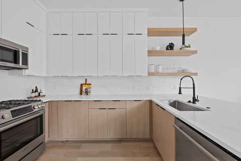 Tiny photo for 1409 Valleyridge DR #A, Austin, TX 78704 (MLS # 8377769)