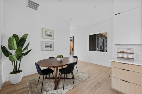 Tiny photo for 1409 Valleyridge DR #A, Austin, TX 78704 (MLS # 8377769)