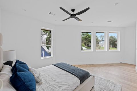 Tiny photo for 1409 Valleyridge DR #A, Austin, TX 78704 (MLS # 8377769)
