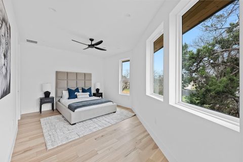 Tiny photo for 1409 Valleyridge DR #A, Austin, TX 78704 (MLS # 8377769)