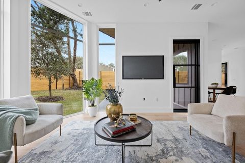 Tiny photo for 1409 Valleyridge DR #A, Austin, TX 78704 (MLS # 8377769)