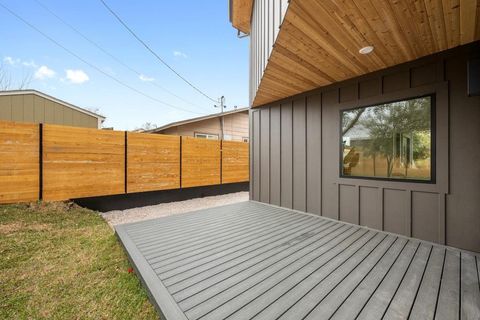 Tiny photo for 1409 Valleyridge DR #A, Austin, TX 78704 (MLS # 8377769)
