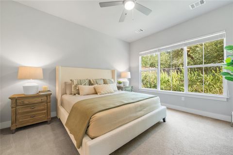 Tiny photo for 11112 Zimmerman LN #24, Austin, TX 78726 (MLS # 3658070)