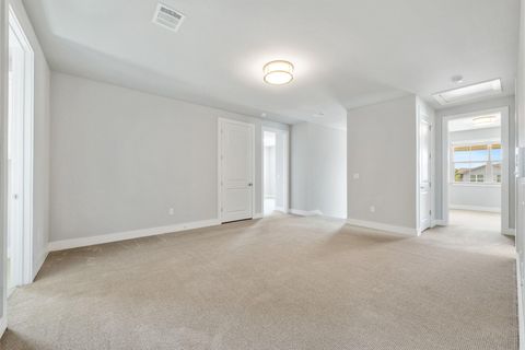 Tiny photo for 11112 Zimmerman LN #24, Austin, TX 78726 (MLS # 3658070)
