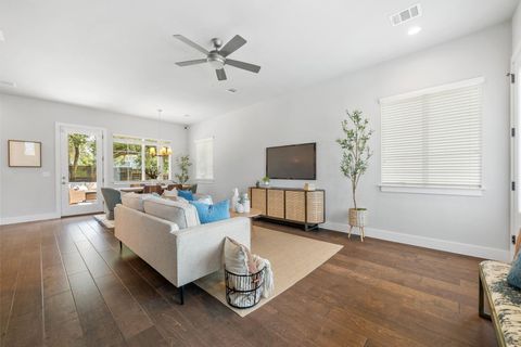 Tiny photo for 11112 Zimmerman LN #24, Austin, TX 78726 (MLS # 3658070)