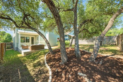 Tiny photo for 11112 Zimmerman LN #24, Austin, TX 78726 (MLS # 3658070)