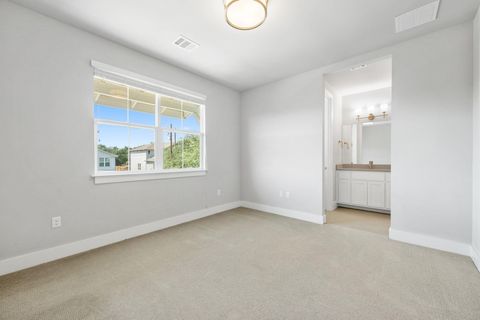 Tiny photo for 11112 Zimmerman LN #24, Austin, TX 78726 (MLS # 3658070)