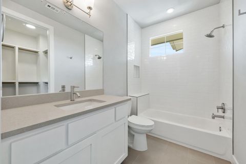Tiny photo for 11112 Zimmerman LN #24, Austin, TX 78726 (MLS # 3658070)