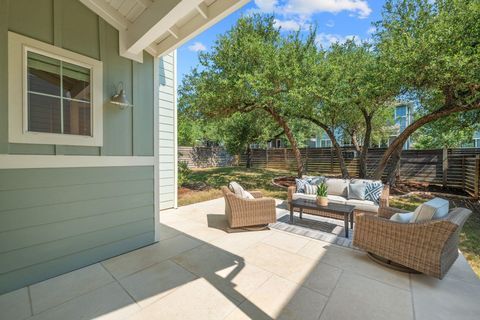Tiny photo for 11112 Zimmerman LN #24, Austin, TX 78726 (MLS # 3658070)