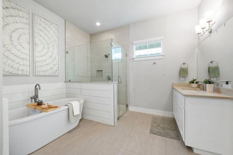 Tiny photo for 11112 Zimmerman LN #24, Austin, TX 78726 (MLS # 3658070)