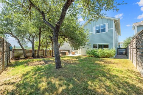 Tiny photo for 11112 Zimmerman LN #24, Austin, TX 78726 (MLS # 3658070)