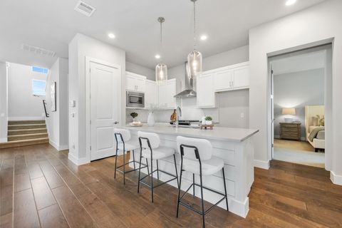 Tiny photo for 11112 Zimmerman LN #24, Austin, TX 78726 (MLS # 3658070)