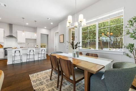 Tiny photo for 11112 Zimmerman LN #24, Austin, TX 78726 (MLS # 3658070)