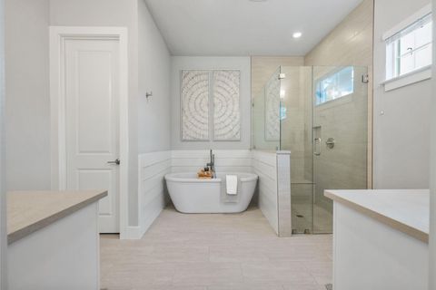 Tiny photo for 11112 Zimmerman LN #24, Austin, TX 78726 (MLS # 3658070)