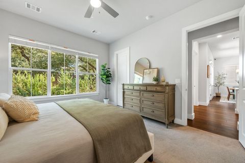 Tiny photo for 11112 Zimmerman LN #24, Austin, TX 78726 (MLS # 3658070)