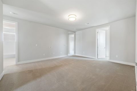Tiny photo for 11112 Zimmerman LN #24, Austin, TX 78726 (MLS # 3658070)