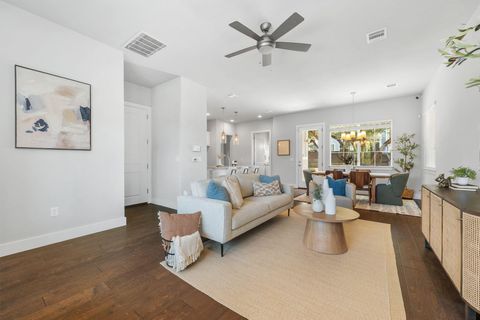 Tiny photo for 11112 Zimmerman LN #24, Austin, TX 78726 (MLS # 3658070)