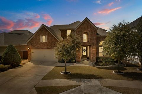 Photo of 2733 Painted Sky BND, Leander, TX 78641 (MLS # 5708728)