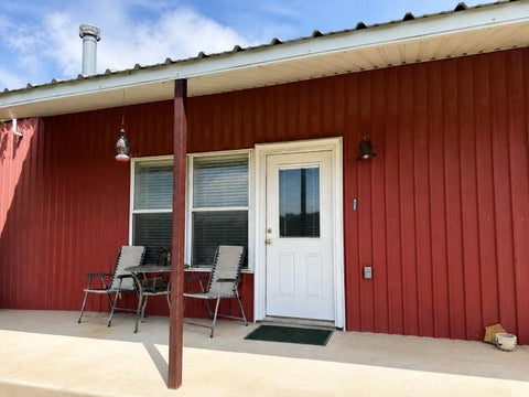 Photo of 460 Private Road 1236, Lampasas, TX 76550 (MLS # 3074149)