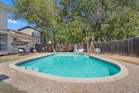 Photo of 8309 Beaver Brook LN, Austin, TX 78748 (MLS # 3960322)