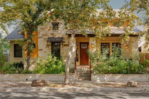 Photo of 4304 Scales ST, Austin, TX 78723 (MLS # 3717736)