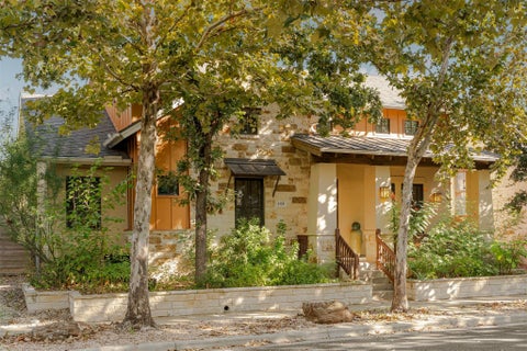 Tiny photo for 4304 Scales ST, Austin, TX 78723 (MLS # 3717736)
