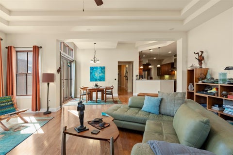 Tiny photo for 4304 Scales ST, Austin, TX 78723 (MLS # 3717736)