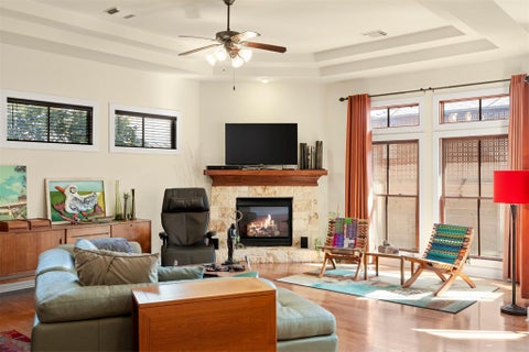 Tiny photo for 4304 Scales ST, Austin, TX 78723 (MLS # 3717736)