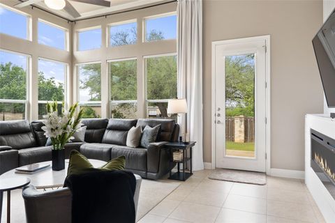 Tiny photo for 109 Perpetuation DR, Austin, TX 78734 (MLS # 3954131)