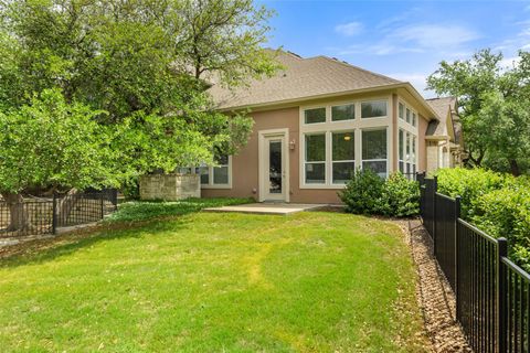 Tiny photo for 109 Perpetuation DR, Austin, TX 78734 (MLS # 3954131)