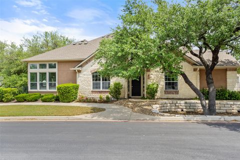 Photo of 109 Perpetuation DR, Austin, TX 78734 (MLS # 3954131)