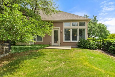 Tiny photo for 109 Perpetuation DR, Austin, TX 78734 (MLS # 3954131)