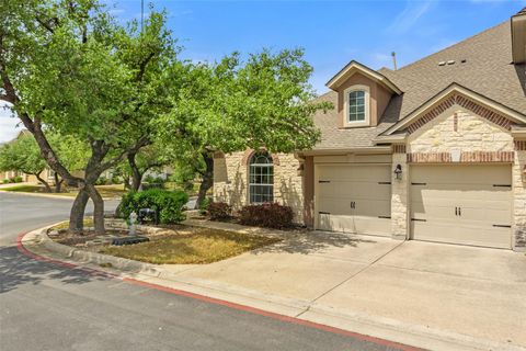 Tiny photo for 109 Perpetuation DR, Austin, TX 78734 (MLS # 3954131)