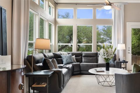 Tiny photo for 109 Perpetuation DR, Austin, TX 78734 (MLS # 3954131)