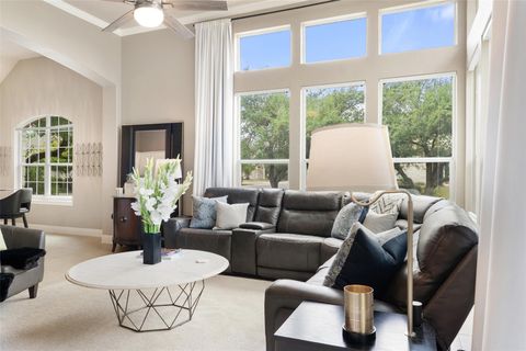Tiny photo for 109 Perpetuation DR, Austin, TX 78734 (MLS # 3954131)