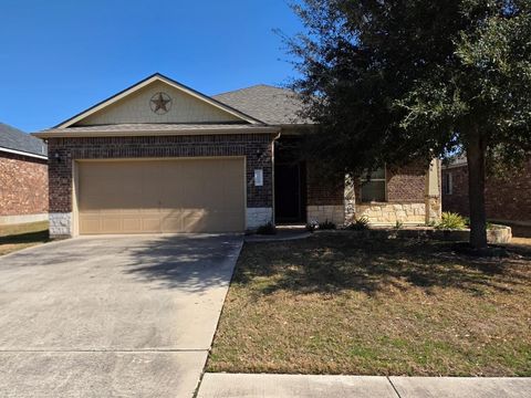 Photo of 528 Hoot Owl LN S, Leander, TX 78641 (MLS # 7462668)