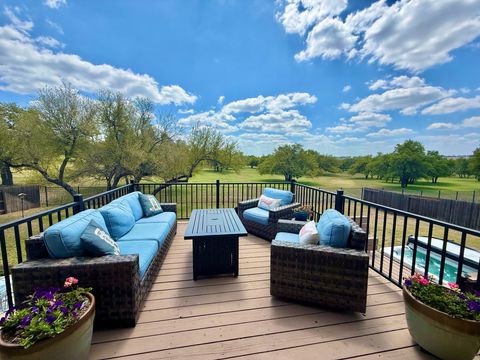 Photo of 170 Brighton LN, Austin, TX 78737 (MLS # 6760583)