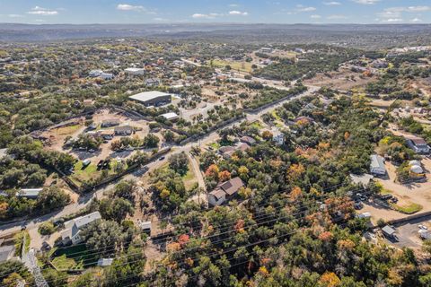 Tiny photo for 1608 Susan DR, Austin, TX 78734 (MLS # 2656957)