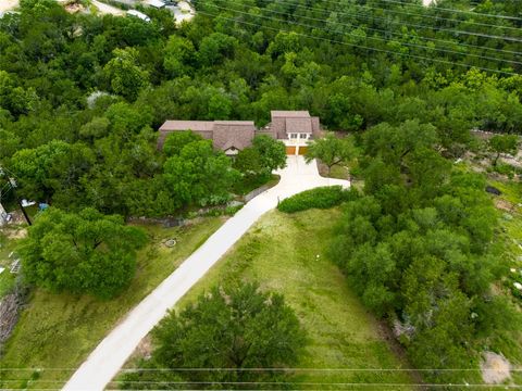 1608 Susan DR Austin TX 78734