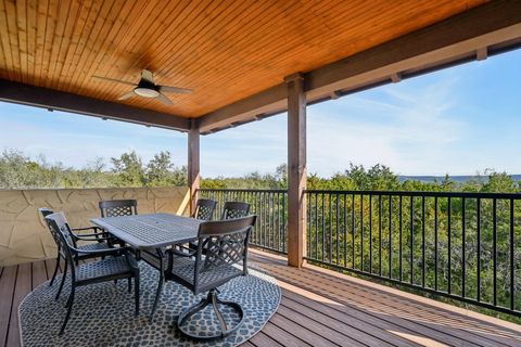 Tiny photo for 6921 Starboard CV, Jonestown, TX 78645 (MLS # 6293958)