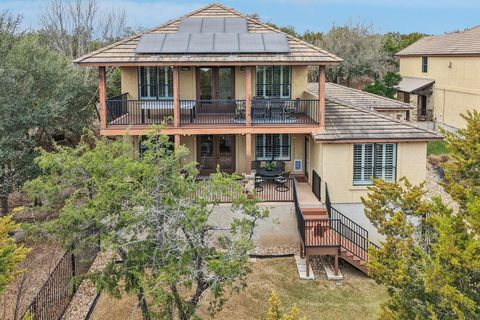 Tiny photo for 6921 Starboard CV, Jonestown, TX 78645 (MLS # 6293958)