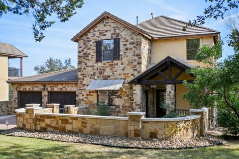 Photo of 6921 Starboard CV, Jonestown, TX 78645 (MLS # 6293958)