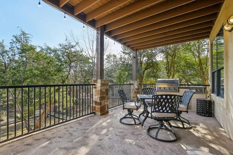 Tiny photo for 6921 Starboard CV, Jonestown, TX 78645 (MLS # 6293958)